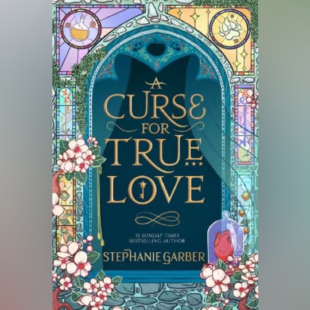 A Curse For True Love
